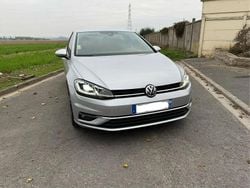 Utilisé 2019 VW Golf VII Berline | 15 500 € (Prix juste)