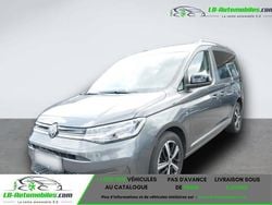 Occasion 2021 VW Caddy Monospace | 34 200 € (Prix juste)