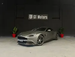 Utilisé 2014 Aston Martin Vanquish Coupé | 144 900 €