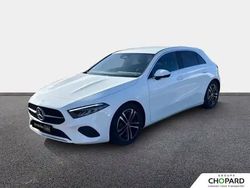Non codifie Occasion 2024 Mercedes A180 Berline | 31 990 € (Prix juste)