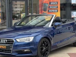Utilisé 2014 Audi A3 Prestige Cabriolet | 14 480 € (Super prix)