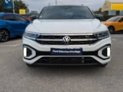 Utilisé 2023 VW T-Roc R-line SUV | 34 480 € (Prix assez cher)