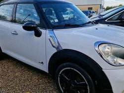 Utilisé 2011 Mini Cooper D Chili Citadine | 7 990 €