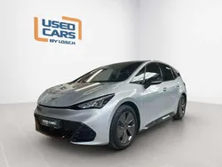 Argent Utilisé 2024 Cupra Born Citadine | 33 835 €