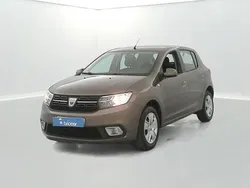 Utilisé 2019 Dacia Sandero Comfort Citadine | 8 990 € (Prix juste)