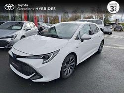 Utilisé 2021 Toyota Corolla Design Berline | 19 990 € (Prix juste)