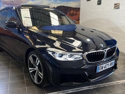 Utilisé 2017 BMW 630 M Sport Coupé | 39 990 €