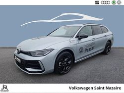Reflet d'argent Utilisé 2025 VW Passat R-line Break | 54 999 €