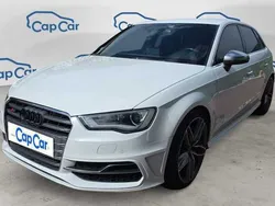 Utilisé 2013 Audi S3 | 19 990 € (Bon prix)