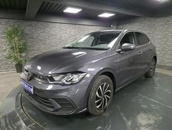 Gris Utilisé 2025 VW Polo Edition Citadine | 20 990 € (Prix juste)