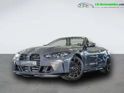 Utilisé 2022 BMW M4 Comfort Edition Coupé | 81 800 € (Super prix)