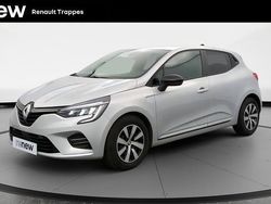 Gris Utilisé 2023 Renault Clio V Evolution Citadine | 15 390 € (Prix juste)