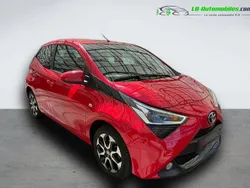 Utilisé 2019 Toyota Aygo Citadine | 12 200 € (Prix juste)