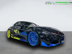 Utilisé 2021 Toyota Supra Coupé | 74 100 €