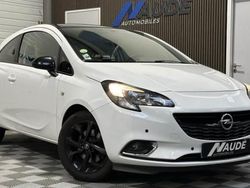 Occasion 2015 Opel Corsa Color Edition Citadine | 7 990 € (Prix juste)