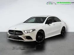 Utilisé 2019 Mercedes A250 Berline | 34 500 € (Prix assez cher)