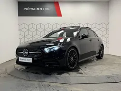 Utilisé 2022 Mercedes A220 AMG line Berline | 35 590 € (Prix assez cher)