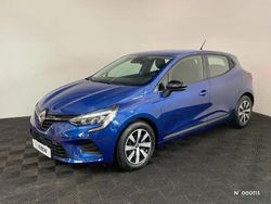 Bleu Utilisé 2023 Renault Clio V Equilibre | 15 990 € (Prix juste)