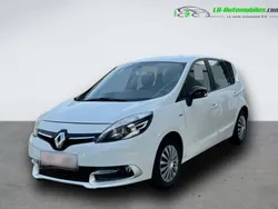 Renault Scénic III