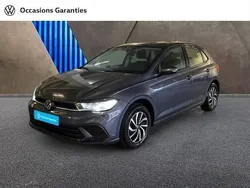 Utilisé 2024 VW Polo Life | 19 490 € (Bon prix)