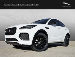 Utilisé 2024 Jaguar E-Pace R-Dynamic SUV | 40 560 € (Bon prix)
