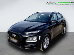 Utilisé 2019 Hyundai Kona SUV | 17 700 € (Prix assez cher)