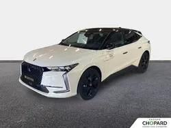 Blanc Utilisé 2024 DS Automobiles DS4 Performance | 41 990 €