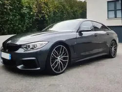 BMW 435