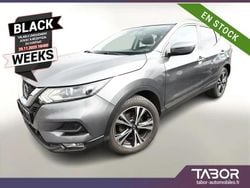 Gris Utilisé 2019 Nissan Qashqai N-Way SUV | 14 988 € (Super prix)