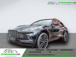 Utilisé 2022 Aston Martin DBX SUV | 142 600 €