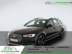 Utilisé 2018 Audi A6 Allroad Sport Break | 37 200 € (Prix juste)