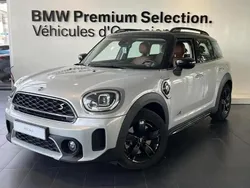 Blanc Utilisé 2020 Mini Cooper Countryman Business SUV | 23 389 € (Super prix)
