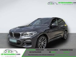 Utilisé 2018 BMW X3 Comfort Edition SUV | 34 200 € (Prix assez cher)