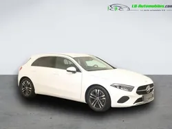 Utilisé 2024 Mercedes A180 Berline | 32 400 € (Prix juste)