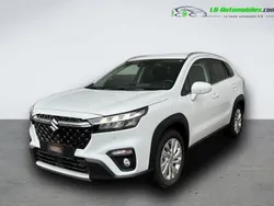 Nouvelle 2025 Suzuki SX4 S-Cross SUV | 27 900 € (Prix juste)