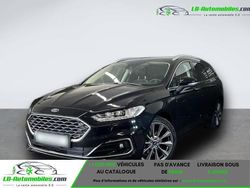 Utilisé 2021 Ford Mondeo Break | 27 200 € (Prix assez cher)