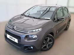 Gris Utilisé 2020 Citroën C3 Business Class Citadine | 11 290 € (Bon prix)