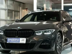Utilisé 2020 BMW 320 M Sport Berline | 36 900 € (Prix cher)