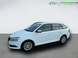 Utilisé 2019 Skoda Fabia Break | 13 600 € (Super prix)