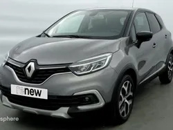 Biton Utilisé 2019 Renault Captur Intens SUV | 12 470 € (Prix juste)