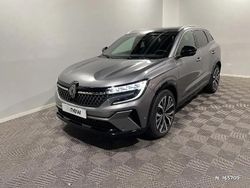 Gris Utilisé 2023 Renault Austral Iconic SUV | 30 790 € (Prix assez cher)