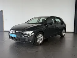 Utilisé 2022 VW Golf VIII Life | 21 490 € (Prix juste)
