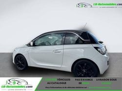 Utilisé 2016 Opel Adam Citadine | 13 400 € (Prix cher)