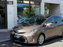 Utilisé 2017 Toyota Prius+ Business Edition Monospace | 19 990 €