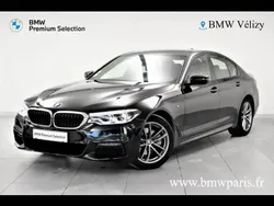 Othercolor Utilisé 2020 BMW 520 Comfort Edition Berline | 33 860 € (Bon prix)