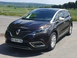 Beige Utilisé 2015 Renault Scénic III Bose Edition Monospace | 11 750 € (Prix cher)