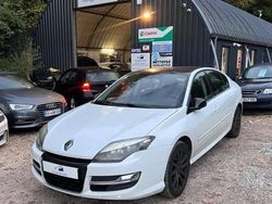Blanc Occasion 2014 Renault Laguna III GT Berline | 6 500 €
