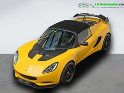 Utilisé 2017 Lotus Elise Coupé | 78 100 €