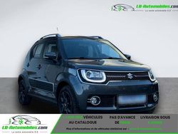 Utilisé 2018 Suzuki Ignis Citadine | 16 900 € (Prix juste)