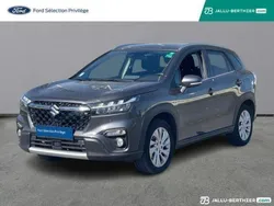 Utilisé 2023 Suzuki SX4 S-Cross SUV | 18 789 € (Prix juste)